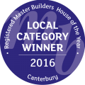 Canterbury 2016 Local Category