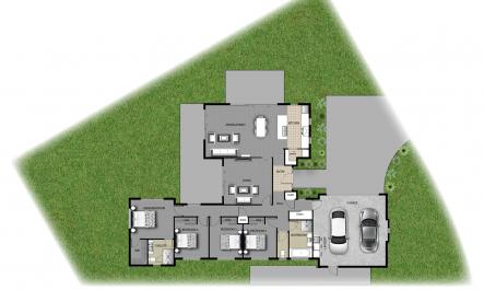 9 Foresters Crescent Project Floor Plan Web with Name