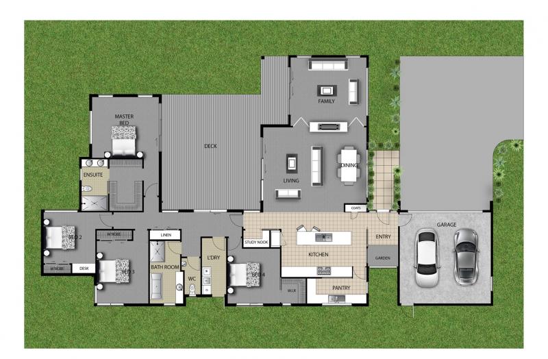 12FarthingDrive Project Ground Floor Plan Web Copy